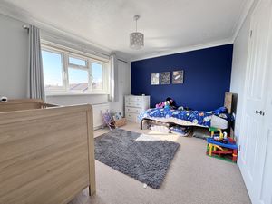 Bedroom Two- click for photo gallery